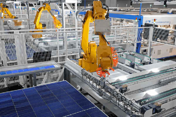 China’s New Law: Boosting Private Businesses for a Bright Future! ๐ A new chapter for China's private economy
