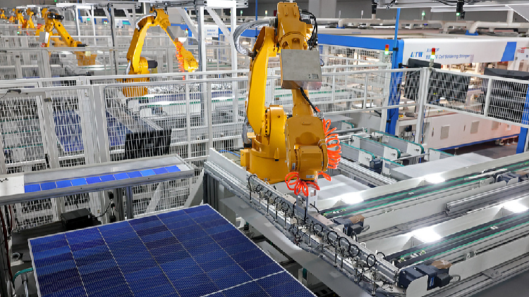 A_new_chapter_for_Chinas_private_economy - My Global News: Young Voices A new chapter for China's private economy