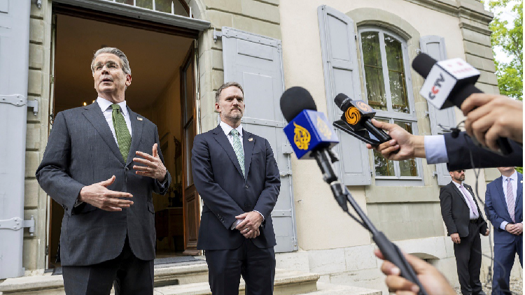 A_new_chapter_in_US-China_trade - My Global News: Young Voices A new chapter in U.S.-China trade