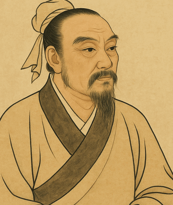 Video Calling Qu Yuan: Discovering the Legend of the Dragon Boat Festival 📱🏮 A video call with Qu Yuan, 2000 years later II video poster