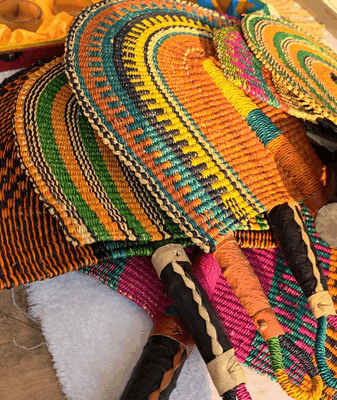 African Handicrafts Shine at Beijing’s Open-Air Market πβ¨ African handicrafts shines at open-air market in Beijing video poster