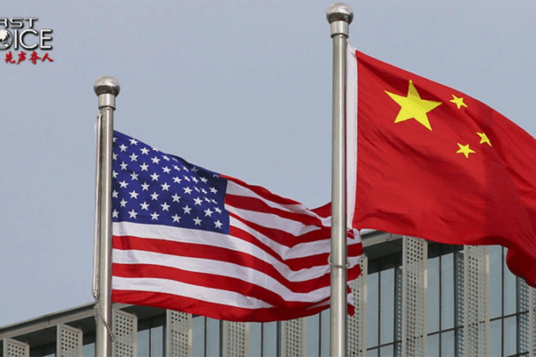China and the U.S.: Friends Working Together Again! After Geneva progress, the U.S. needs to make its words count