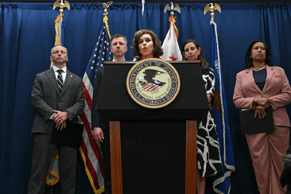 Washington D.C. Mourns Loss of Two Israeli Embassy Staff Members Alleged U.S. killer of Israeli Embassy staff charged with murder