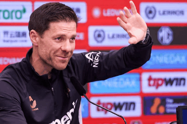 Xabi Alonso Says Goodbye to Bayer Leverkusen at Season’s End Alonso confirms impending exit from Bayer Leverkusen at end of season
