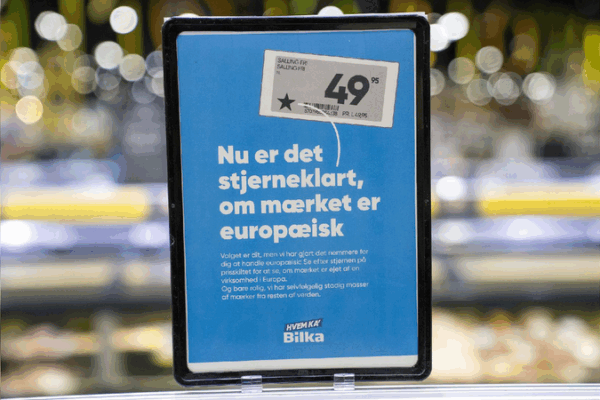 Why Some Europeans Are Buying Less from the U.S. ๐ช๐บ๐บ๐ธ Anti-U.S. sentiment surges across Europe: Boycotts and travel decline