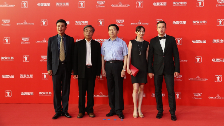 Art and resistance: A Chinese and Russian tale from WWII