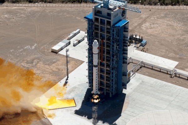 Asia’s Latest Buzz: Elections, Space Rockets, and a Chess Surprise! Asia News Wrap: Philippines election delivers a jolt, and more video poster