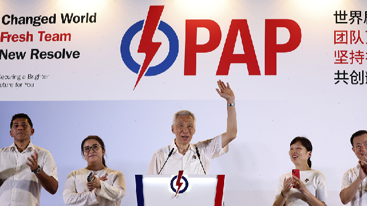 Asia News Roundup: Singapore’s Election, Japan’s Trash Bins, and More! Asia News Wrap: Ruling party wins Singapore polls, and more.