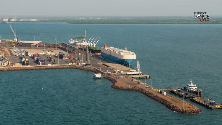 Australia's move on Darwin Port unjustified and unwise