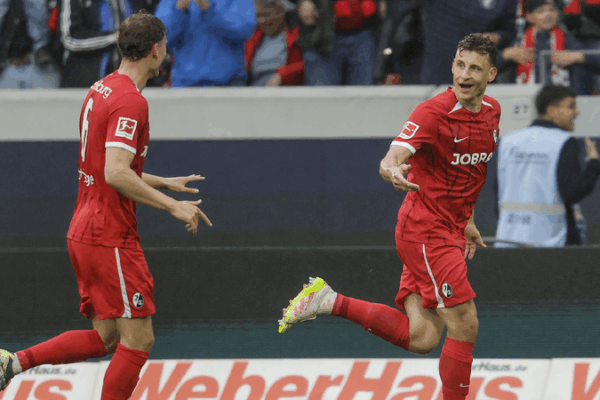 Bayern Munich Win Bundesliga Title Again, Harry Kane Earns First Trophy! πβ½ Bayern Munich win Bundesliga title after Leverkusen draw at Freiburg
