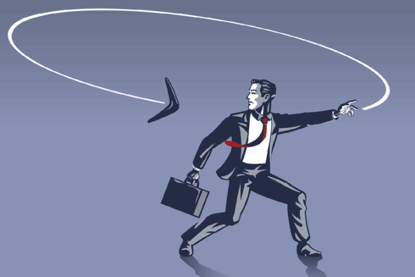 Why Some Prices Are Going Up: The Story of Tariffs ๐๐ฐ Boomerang economics: US tariffs see international firms look elsewhere