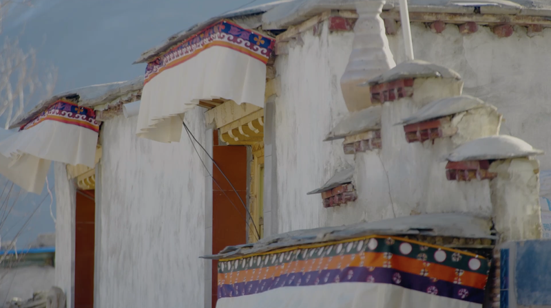 Discover ‘I Was a Serf’: Real Stories from Xizang’s Elders CGTN documentary 'I Was a Serf' video poster