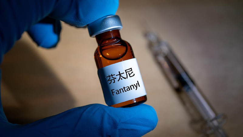 Over 90% in Poll Say US ‘Fentanyl Tariffs’ on China Are Unfair CGTN poll: Over 90% of respondents call out Washington's bullying