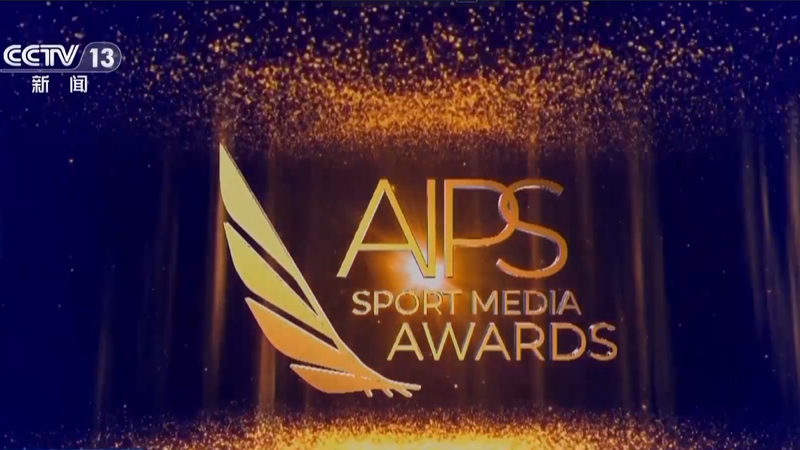 CMG’s ‘Surface’ Makes a Splash at Global Sports Awards! ๐ CMG wins Golden Award in Video Short Feature category with "Surface"