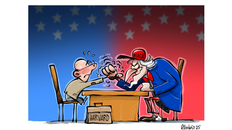 Can_academia_hold_its_ground_against_politics - My Global News: Young Voices Can academia hold its ground against politics?