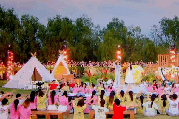 Celebrate Youth Day: ‘Ode to Youth’ Gala Awaits! Celebrate Youth Day: 'Ode to Youth' special gala awaits! video poster