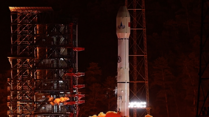China’s Tianwen-2 Mission: Exploring Space and Collecting Asteroid Samples! Check out the details of China's Tianwen-2 asteroid mission video poster