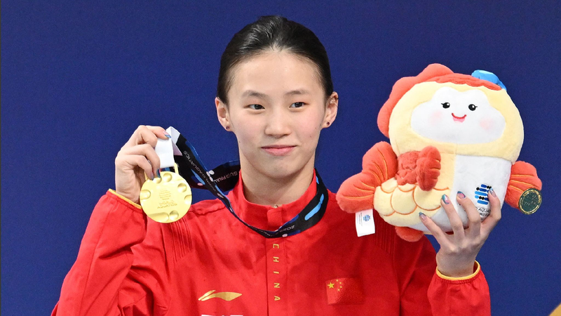 Chen_Yuxi_Wang_Zongyuan_win_golds_at_Diving_World_Cup_Super_Final - My Global News: Young Voices Chen Yuxi, Wang Zongyuan win golds at Diving World Cup Super Final