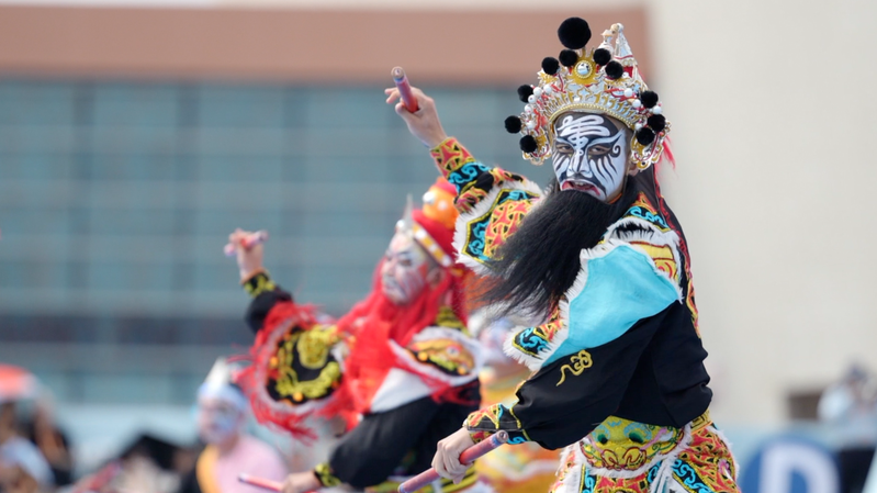 Chengdu_festival_celebrates_global_intangible_cultural_heritage_poster - My Global News: Young Voices Chengdu festival celebrates global intangible cultural heritage video poster