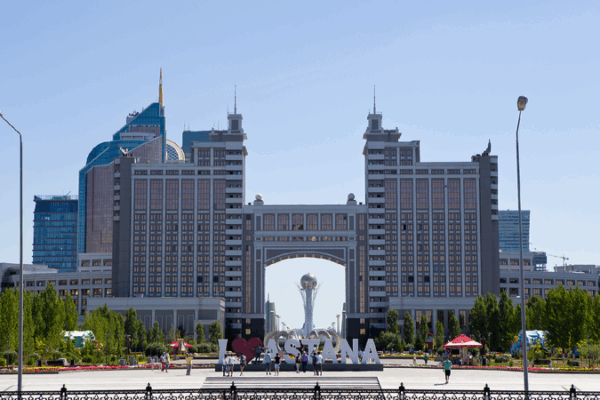 Media Magic! China and Central Asia Join Hands in Astana π¨π³π€π China-Central Asia Media Cooperation Forum 2025 held in Astana