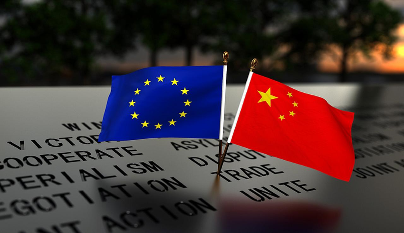 ๐ China and Europe’s 50-Year Friendship: Building a Better Future Together China-Europe diplomatic ties at 50: Prospects and challenges
