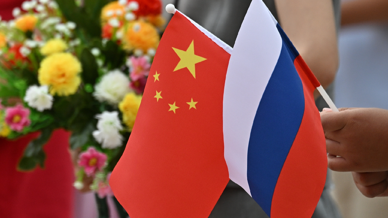 China-Russia ties continue to thrive, contribute to global stability