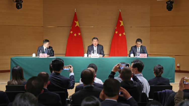 China and the U.S.: Teaming Up for a Better World! ๐ China-U.S. economic talks display pragmatism and shared responsibility