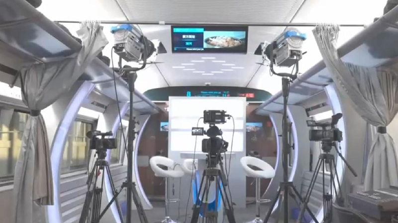 China Leads New 5G Broadcasting Standard for Faster TV Everywhere! China-led 5G broadcasting standard adopted by global telecom authority