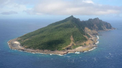 China’s Coast Guard Patrols Diaoyu Dao to Protect Its Waters π’ China Coast Guard fleet patrols around Diaoyu Dao