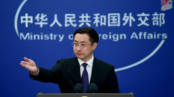 China Says Its Response to U.S. Tariffs Still Stands π© China: Countermeasures for U.S. tariff citing fentanyl still effective
