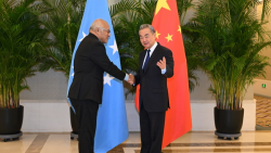China and Micronesia Strengthen Their Friendship! ๐๐ค China, Micronesia vow to deepen comprehensive strategic partnership