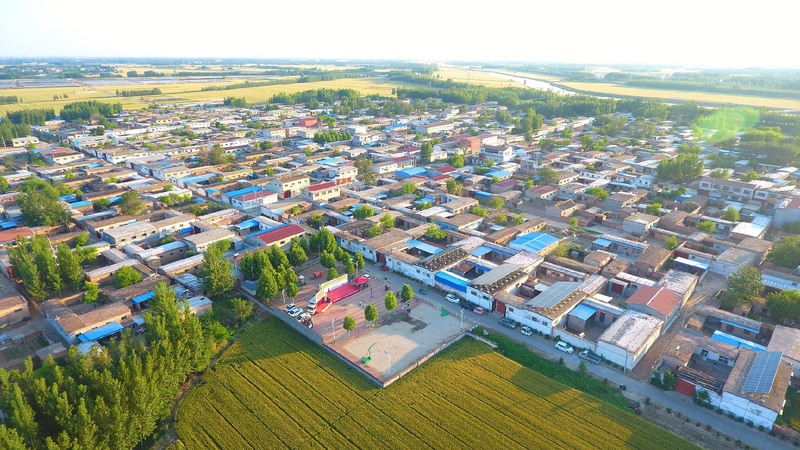 China, Pacific Island nations set new South-South cooperation model