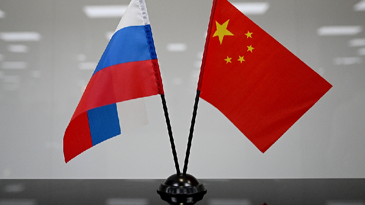 China and Russia Urge Nuclear Countries to Work Together π€ China, Russia call on nuclear powers to abandon Cold War mentality