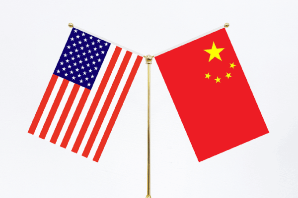 China and U.S. Kick Off Important Trade Talks in Geneva! China, U.S. high-level economic, trade meeting starts in Geneva