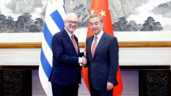 China_Uruguay_vow_to_further_deepen_cooperation - My Global News: Young Voices China, Uruguay vow to further deepen cooperation