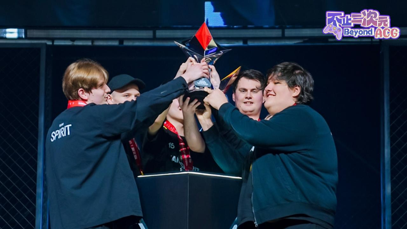 Esports Unite China and Europe: Epic MLBB Battle Bridges Worlds! China and CEEC: New horizons for esports cooperation