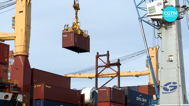 China_and_Mexico_convene_to_strengthen_trade_relationship_poster - My Global News: Young Voices China and Mexico convene to strengthen trade relationship video poster