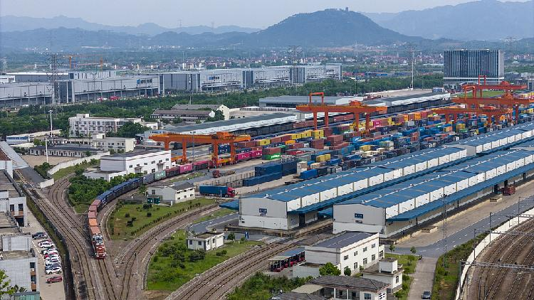 China and Russia's joint institutional innovation in the world economy