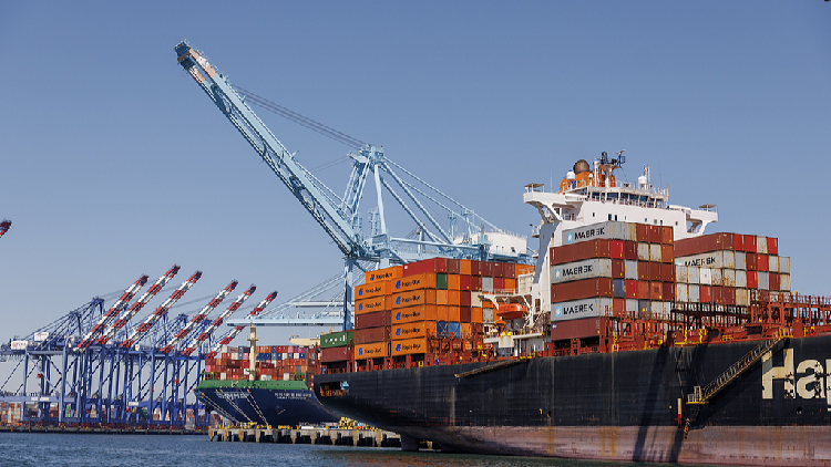 Why the US and China Need to Team Up for Global Trade ππ€ China and US must pull together to safeguard global trade stability