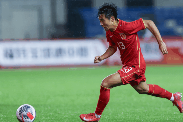 Thrilling 2-2 Draw: China’s U16 Soccer Team Battles Vietnam! China and Vietnam battle to 2-2 draw at U16 tournament in Hohhot