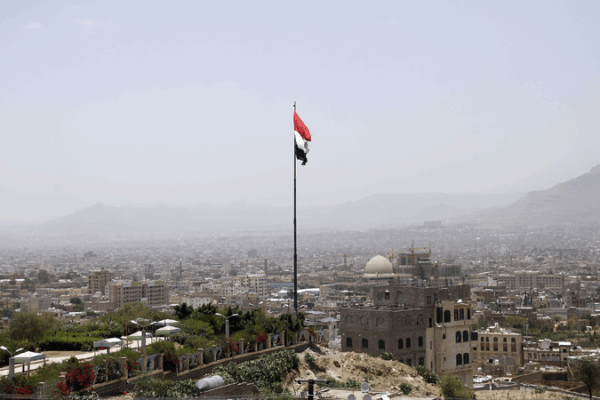 China Calls for Peace in Yemen and Safer Seas in the Red Sea ๐ China calls for calm in Red Sea, political resolution in Yemen