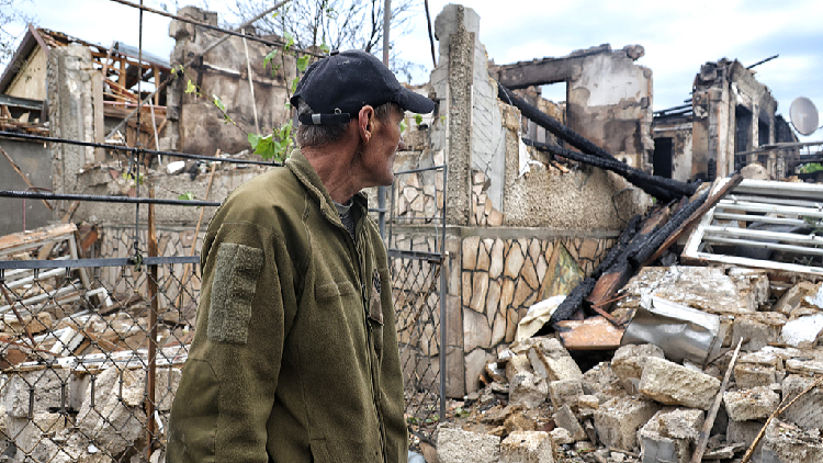 China_calls_on_Russia_Ukraine_to_maintain_momentum_of_peace_talks - My Global News: Young Voices China calls on Russia, Ukraine to maintain momentum of peace talks