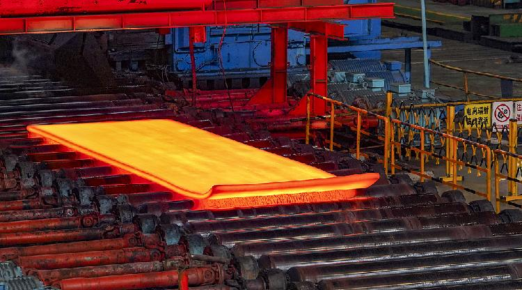 China Protects Its Special Minerals to Save Resources! π China enhances comprehensive control over strategic mineral exports