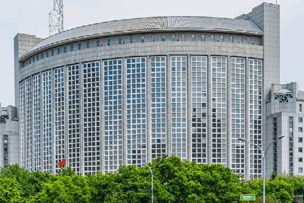 China Welcomes Gulf Countries with Visa-Free Travel! πβοΈ China extends visa-free access to Gulf Cooperation Council countries