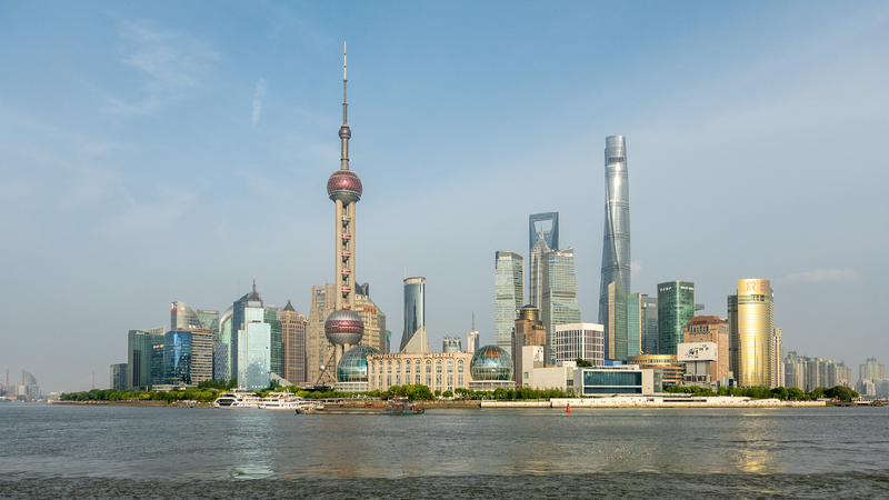 China Invites the World to Build the Future Together! China eyes more foreign investment in key development zones