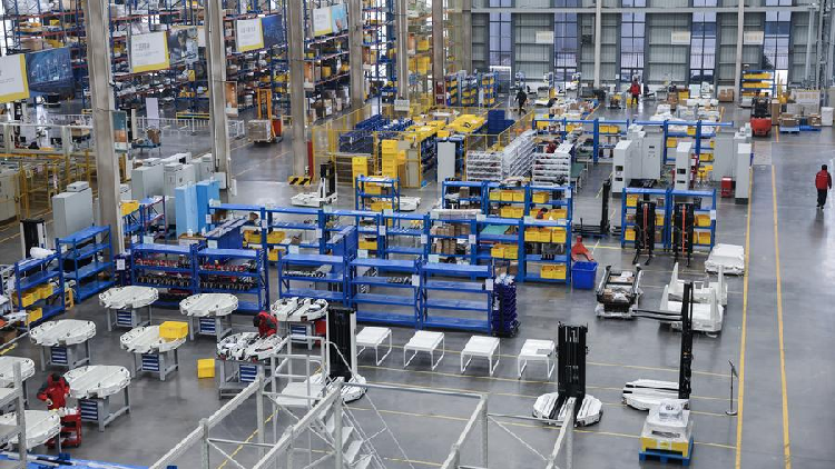 China_focuses_on_domestic_strength_for_long-term_resilience - My Global News: Young Voices China focuses on domestic strength for long-term resilience