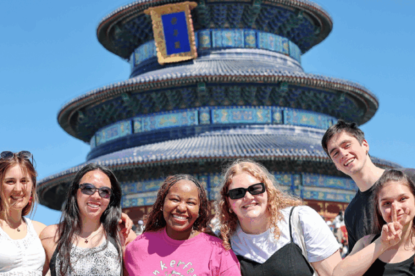 China’s May Day Holiday Sees Over 10 Million Border Crossings! πβοΈ China handles 10.89 million entry-exit trips during May Day holiday