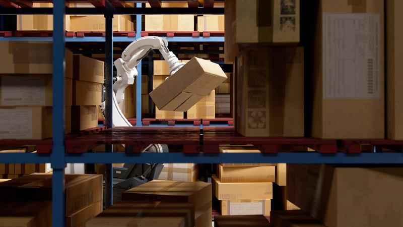 China introduces robotic inspection of freight trains