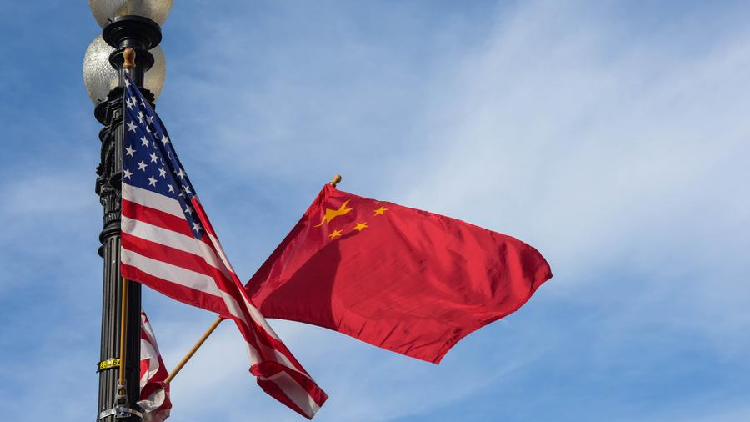 China is steadfast practitioner of 'mutually beneficial' principle