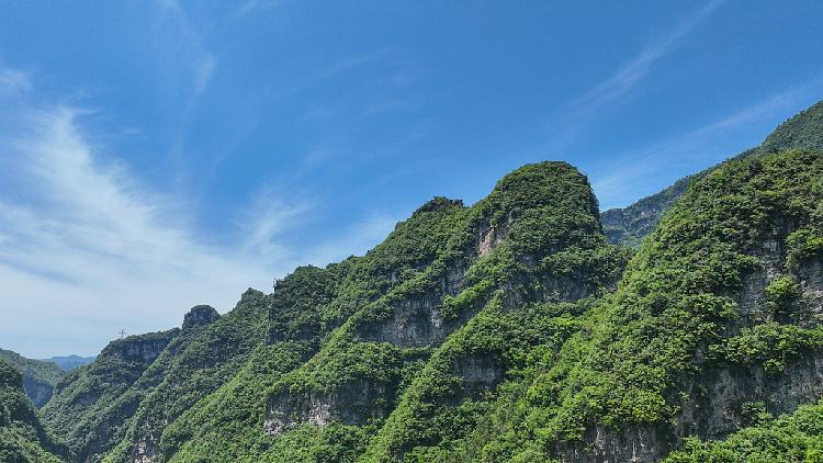 China’s New Plan to Protect Our Earth π: What’s Happening? China issues new rules for eco-environmental protection inspections